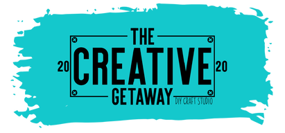The Creative Getaway